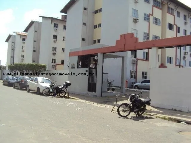 Imagem: Apt 201, Condomínio Amazonas, Apartamento