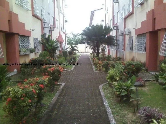 Imagem 6: Apt 201, Condomínio Amazonas, Apartamento com 02 Quartos, 02 Banheiros, 2º Andar