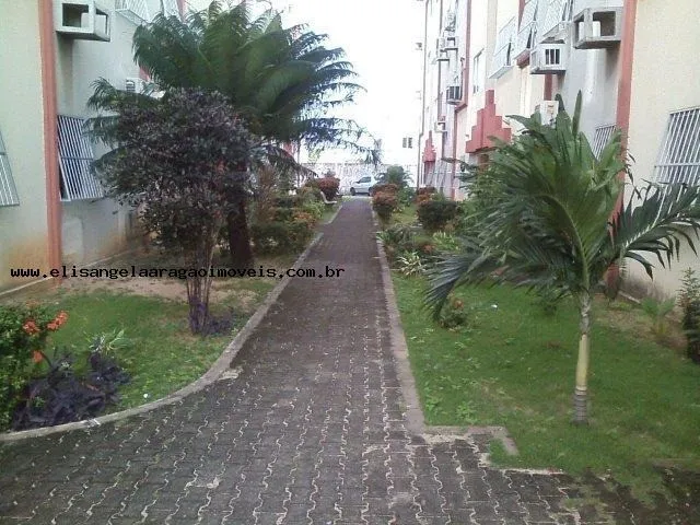 Imagem 5: Apt 201, Condomínio Amazonas, Apartamento com 02 Quartos, 02 Banheiros, 2º Andar