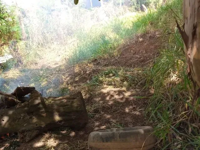 Imagem: Terreno