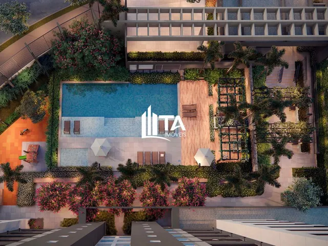 Imagem 9: Apartamento À Venda 76,5M² com 3 Quartos 1 Suíte em Campinas - Lançamento na Chácara da Barra