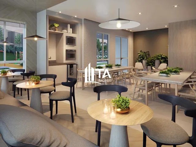 Imagem 13: Apartamento À Venda 76,5M² com 3 Quartos 1 Suíte em Campinas - Lançamento na Chácara da Barra