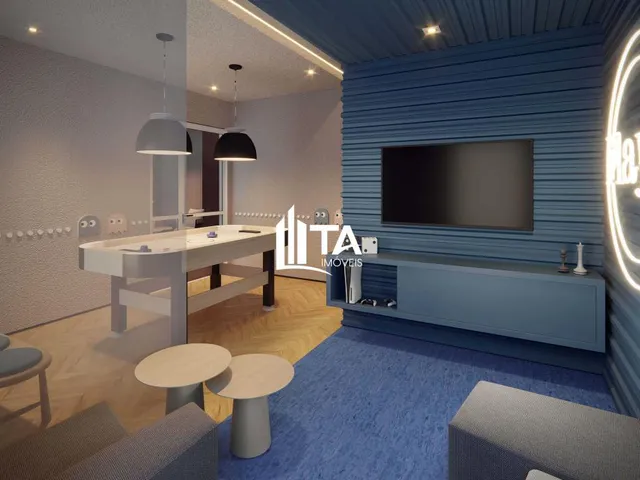 Imagem 10: Apartamento À Venda 76,5M² com 3 Quartos 1 Suíte em Campinas - Lançamento na Chácara da Barra