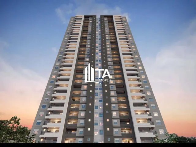 Imagem 11: Apartamento À Venda 76,5M² com 3 Quartos 1 Suíte em Campinas - Lançamento na Chácara da Barra