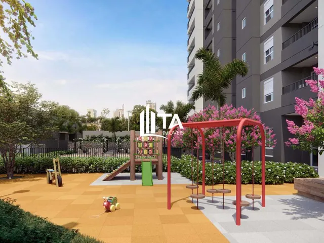 Imagem 12: Apartamento À Venda 76,5M² com 3 Quartos 1 Suíte em Campinas - Lançamento na Chácara da Barra