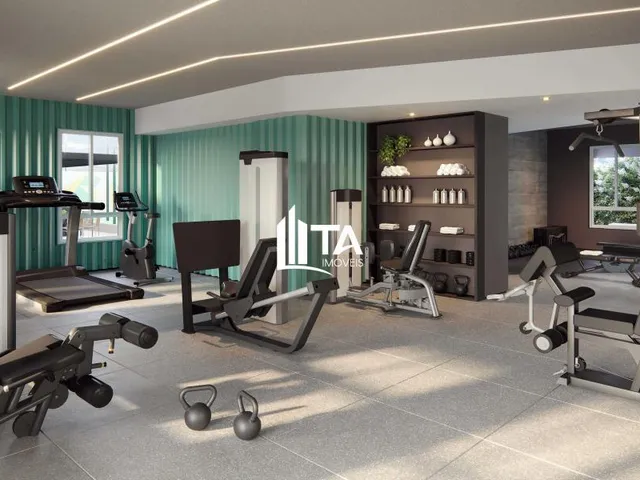 Imagem 15: Apartamento À Venda 76,5M² com 3 Quartos 1 Suíte em Campinas - Lançamento na Chácara da Barra