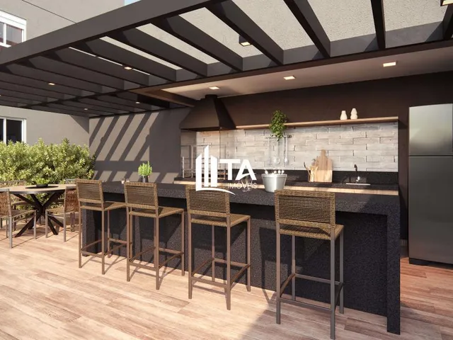 Imagem 16: Apartamento À Venda 76,5M² com 3 Quartos 1 Suíte em Campinas - Lançamento na Chácara da Barra