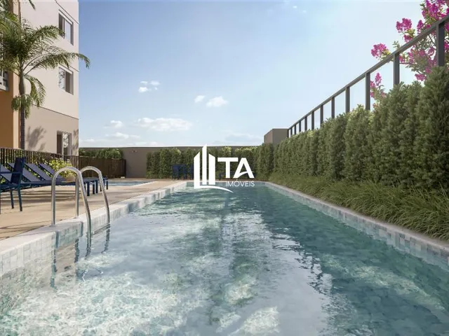 Imagem: Wide Nova Campinas - Lançamento Apartamento
