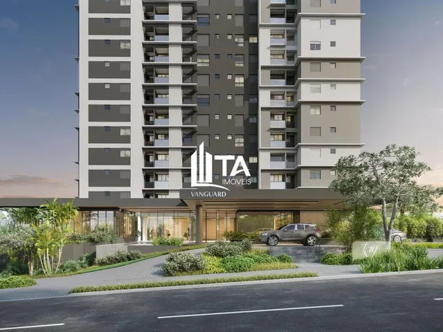 Imagem: Tay Vanguard Lançamento Apartamento Penthouse