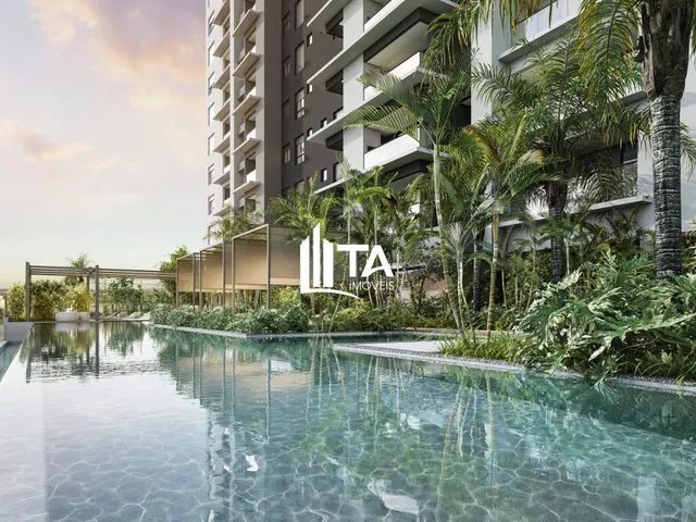 Imagem: Tay Vanguard Lançamento Apartamento 148M²