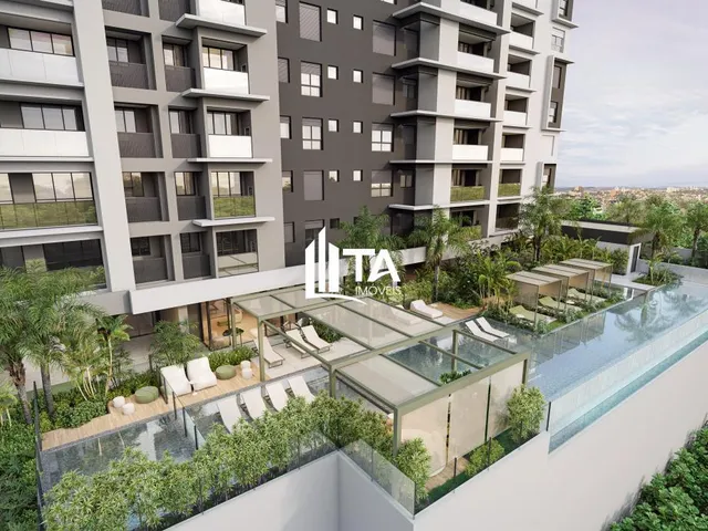 Imagem: Tay Vanguard Lançamento Apartamento 105M²
