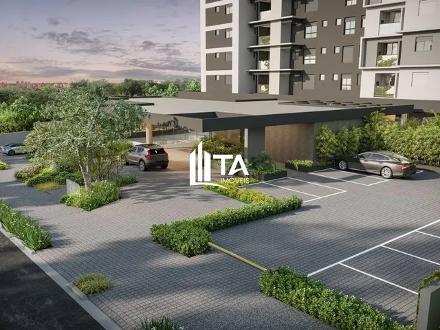 Imagem: Tay Vanguard Lançamento Apartamento 96M²