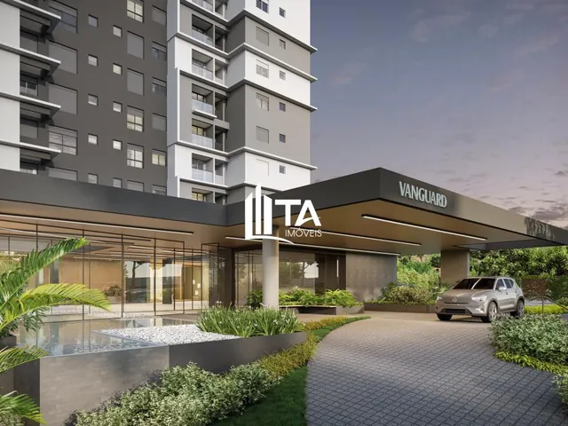Imagem: Tay Vanguard Lançamento Apartamento 75M²
