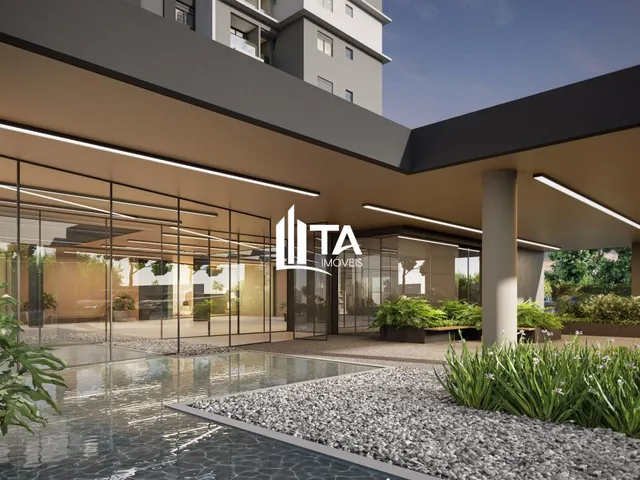 Imagem: Tay Vanguard Lançamento Apartamento 68M²