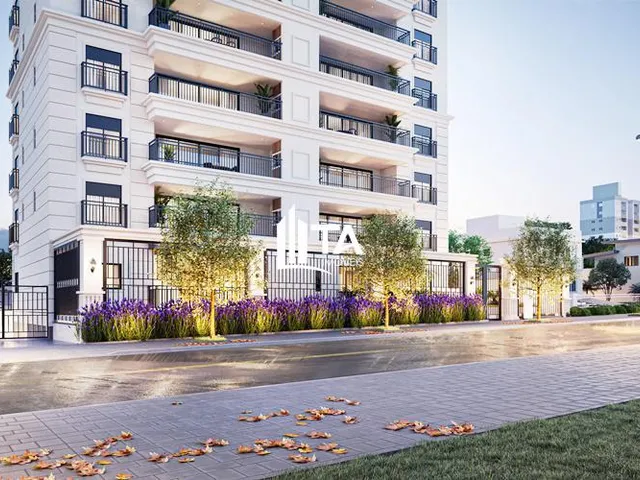 Imagem: Belleville Cambuí - Lançamento de Apartamentos