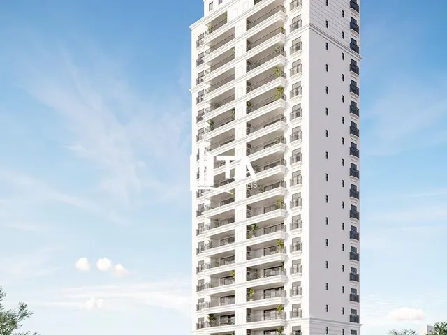 Imagem: Belleville Cambuí - Lançamento de Apartamentos
