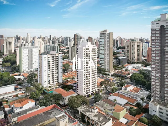 Imagem 3: Belleville Cambuí - Lançamento de Apartamentos 128M² - 3 Suítes 2 Vagas no Cambuí em Campinas