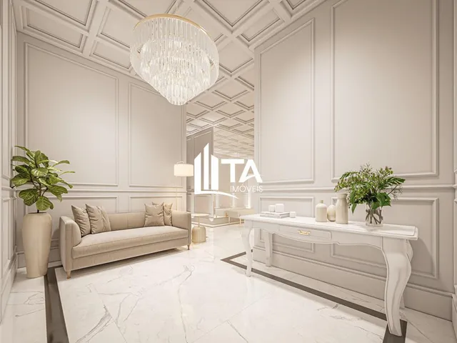 Imagem 4: Belleville Cambuí - Lançamento de Apartamentos 128M² - 3 Suítes 2 Vagas no Cambuí em Campinas