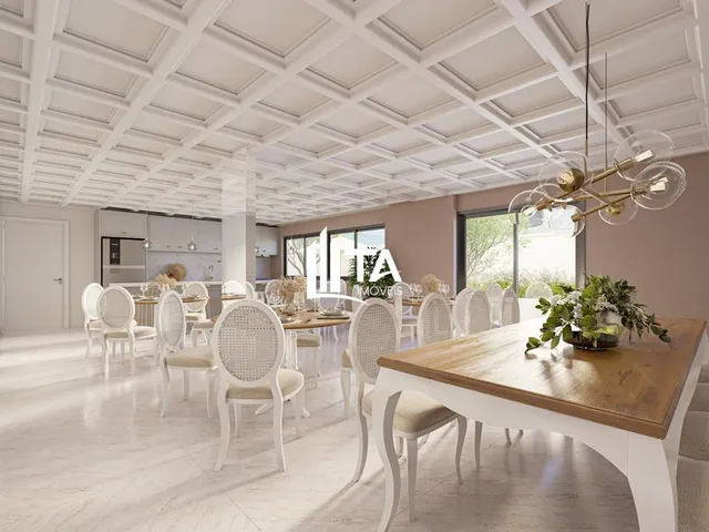 Imagem 5: Belleville Cambuí - Lançamento de Apartamentos 128M² - 3 Suítes 2 Vagas no Cambuí em Campinas