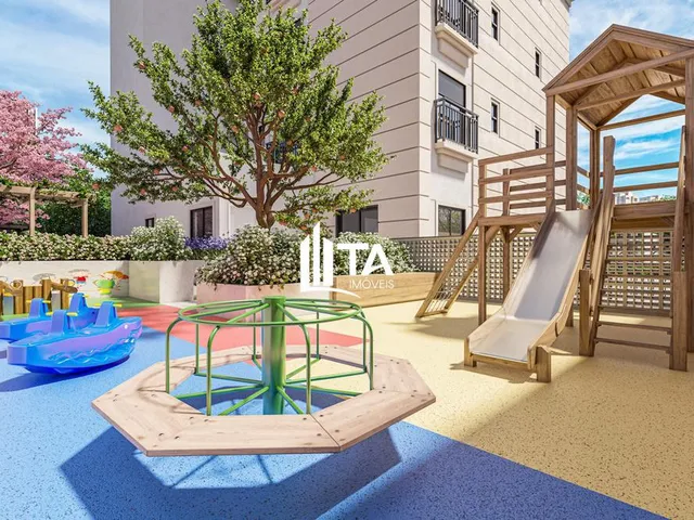 Imagem 8: Belleville Cambuí - Lançamento de Apartamentos 128M² - 3 Suítes 2 Vagas no Cambuí em Campinas