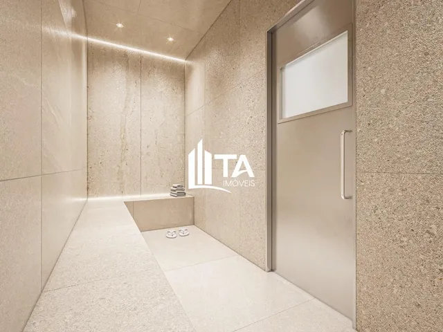 Imagem 9: Belleville Cambuí - Lançamento de Apartamentos 128M² - 3 Suítes 2 Vagas no Cambuí em Campinas