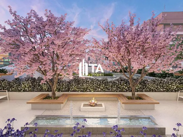 Imagem 11: Belleville Cambuí - Lançamento de Apartamentos 128M² - 3 Suítes 2 Vagas no Cambuí em Campinas