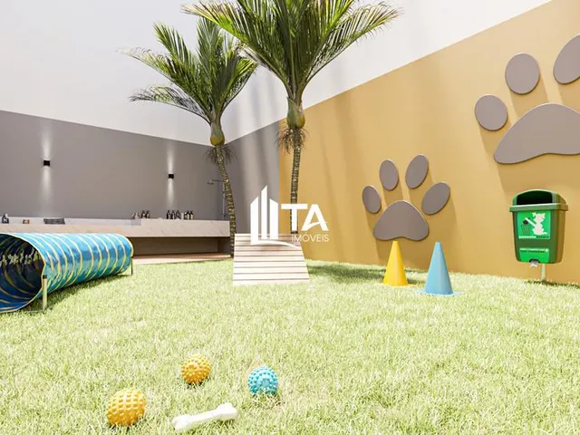 Imagem 13: Belleville Cambuí - Lançamento de Apartamentos 128M² - 3 Suítes 2 Vagas no Cambuí em Campinas