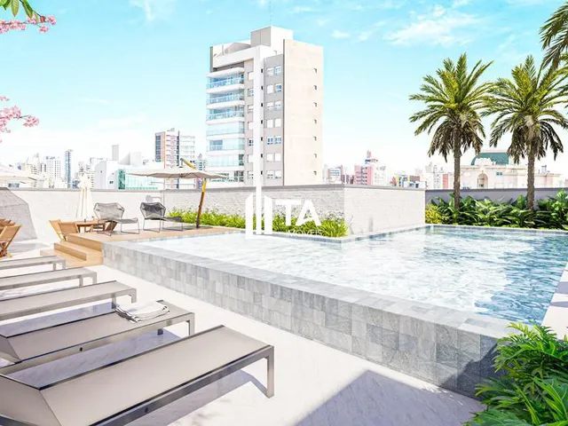 Imagem 14: Belleville Cambuí - Lançamento de Apartamentos 128M² - 3 Suítes 2 Vagas no Cambuí em Campinas
