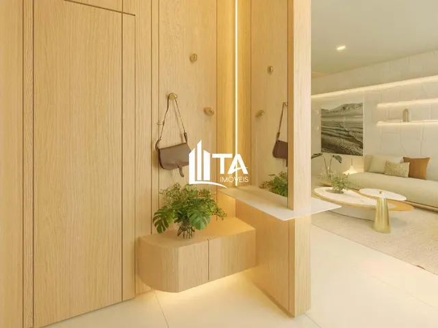 Imagem 3: Oni Djon - Lançamento Casas em Condomínio 171,75M² com 3 Suítes 2 Vagas no Parque Alto Taquaral, Campinas