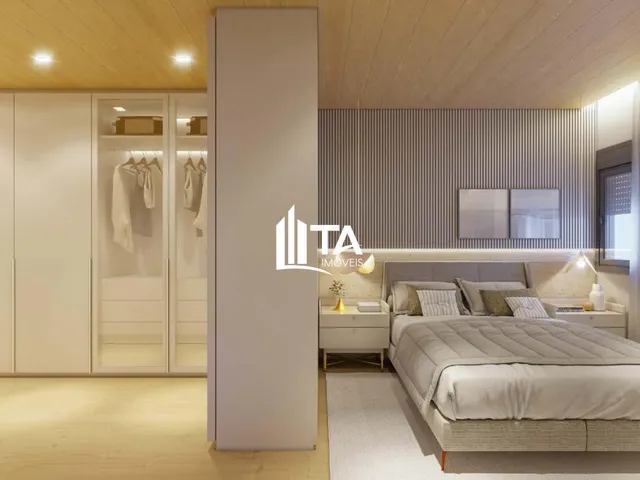 Imagem 9: Oni Djon - Lançamento Casas em Condomínio 171,75M² com 3 Suítes 2 Vagas no Parque Alto Taquaral, Campinas