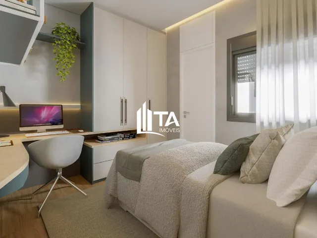 Imagem 10: Oni Djon - Lançamento Casas em Condomínio 171,75M² com 3 Suítes 2 Vagas no Parque Alto Taquaral, Campinas