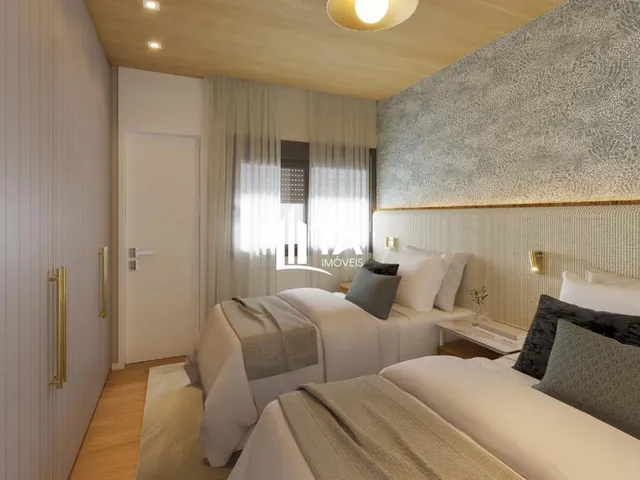 Imagem 11: Oni Djon - Lançamento Casas em Condomínio 171,75M² com 3 Suítes 2 Vagas no Parque Alto Taquaral, Campinas