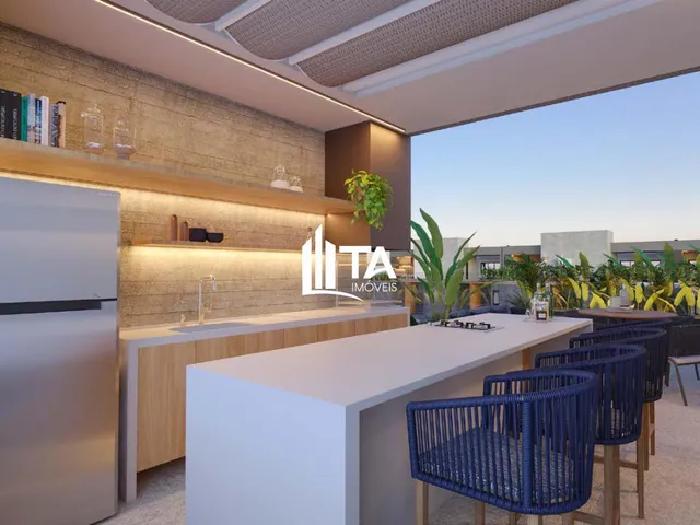Imagem 13: Oni Djon - Lançamento Casas em Condomínio 171,75M² com 3 Suítes 2 Vagas no Parque Alto Taquaral, Campinas
