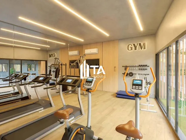 Imagem 14: Oni Djon - Lançamento Casas em Condomínio 171,75M² com 3 Suítes 2 Vagas no Parque Alto Taquaral, Campinas