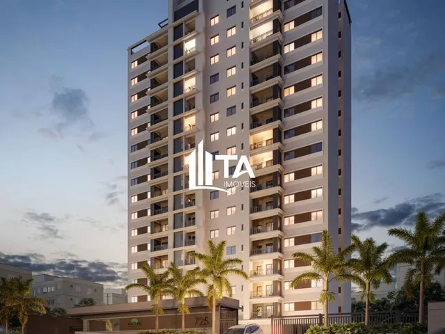 Imagem: Eco Vila Primavera - Lançamento Apartamentos