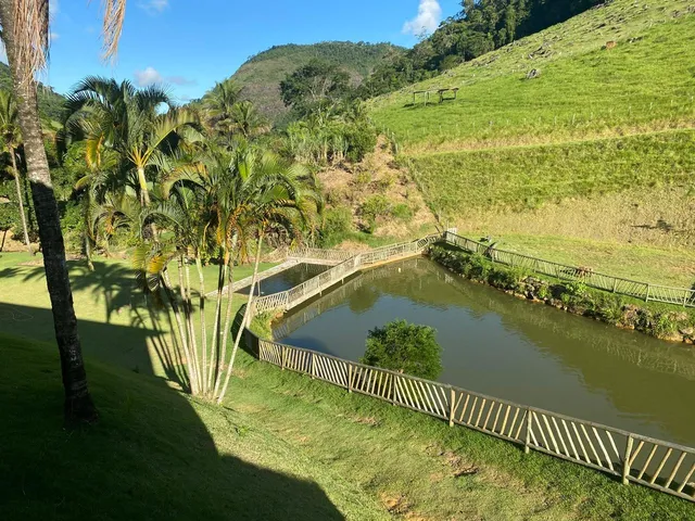 Imagem 6: 3 Dormitórios na Estrada Comunidade de Boa Esperanca
