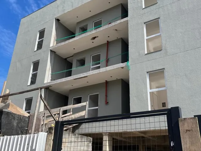 Imagem: Apartamento À Venda em Condomínio no Jardim