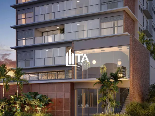 Imagem: Mood Cambuí - Lançamentos Apartamentos