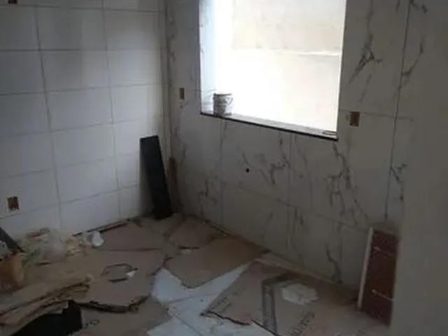 Imagem 2: Casa com 2 Dormitórios À Venda em Vespasiano