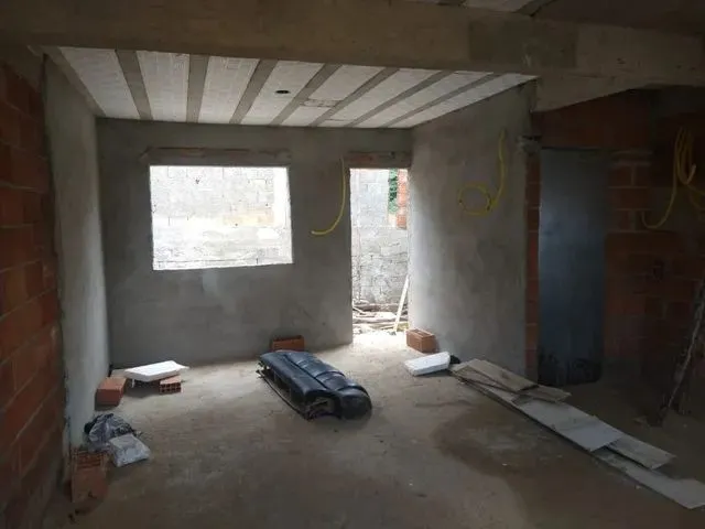 Imagem 6: Casa com 2 Dormitórios À Venda em Vespasiano