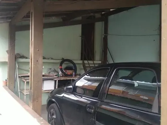 Imagem: Casa com 3 Dormitórios À Venda em Contagem
