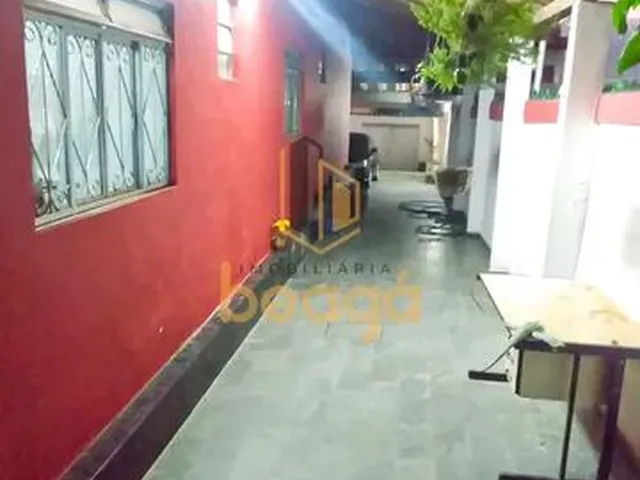 Imagem 4: Casa com 3 Dormitórios À Venda em Contagem