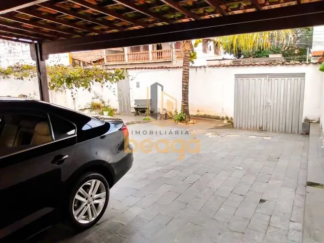 Imagem 5: Casa com 3 Dormitórios À Venda em Contagem