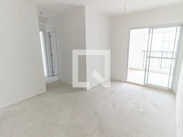 Imagem: Apartamento À Venda - Mooca, 2 Quartos