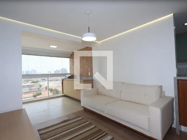 Imagem: Apartamento À Venda - Vila Prudente, 3
