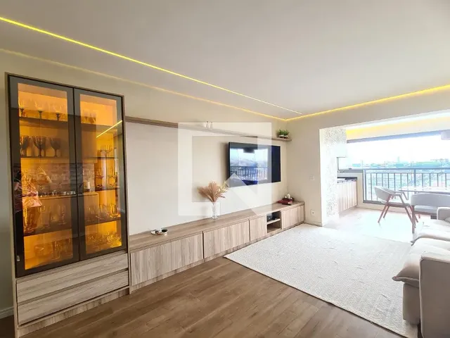 Imagem: Apartamento À Venda - Vila Ema, 2 Quartos