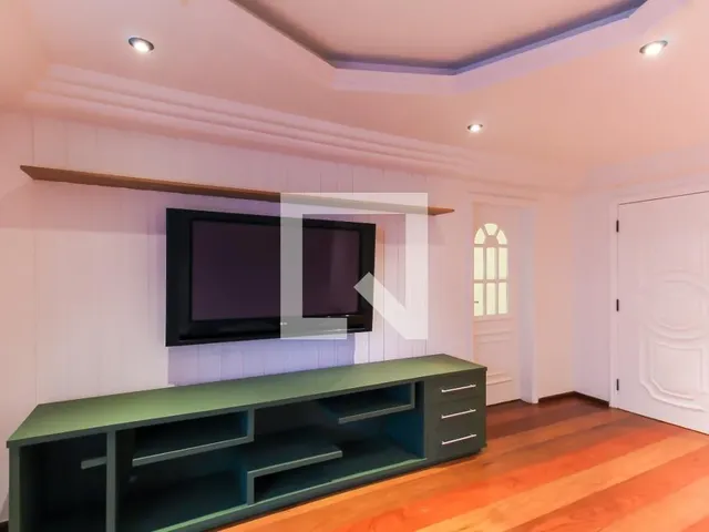 Imagem: Apartamento à Venda - Belém, 3 Quartos