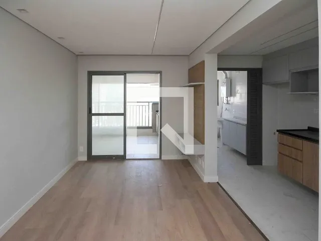 Imagem: Apartamento À Venda - Vila Prudente, 3