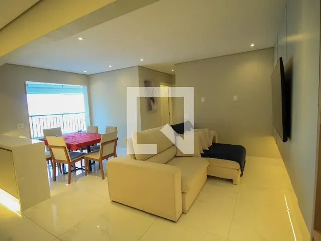 Imagem: Apartamento À Venda - Mooca, 3 Quartos