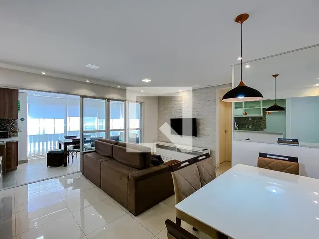Imagem: Apartamento À Venda - Mooca, 2 Quartos